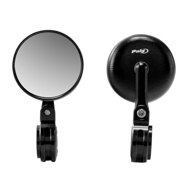 Puig Tracker Rear Mirror Clamp-On