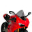 Puig Racing Windshield Fits Ducati