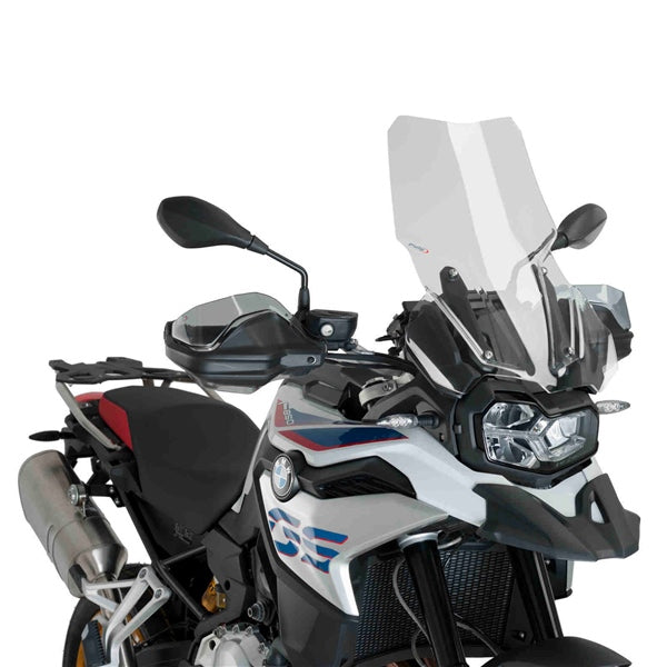 Puig Touring Windshield Fits BMW