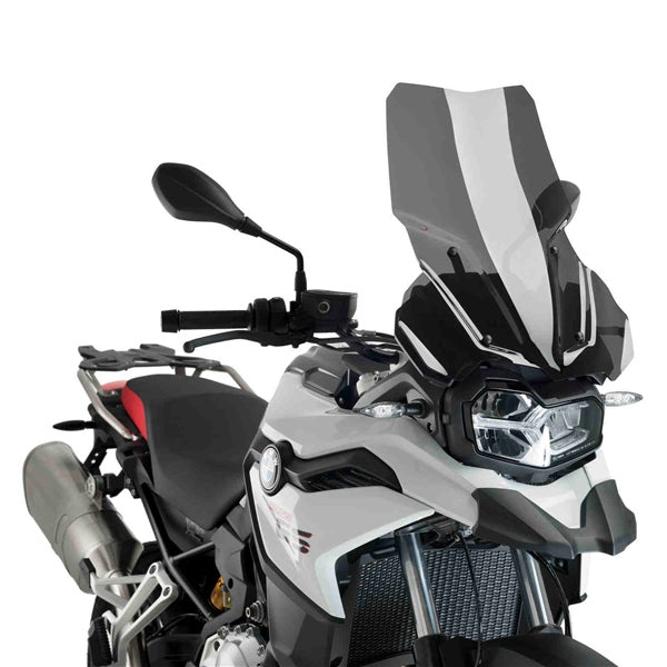 Puig Touring Plus Windshield