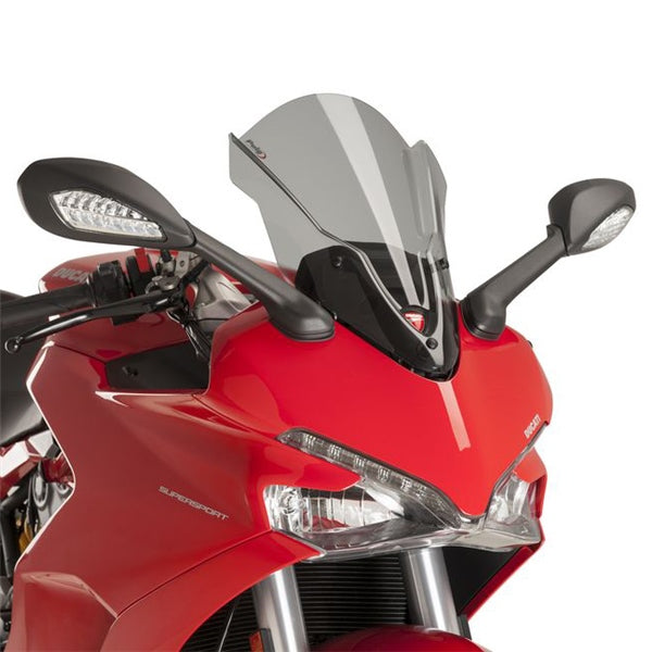 Puig Z-Racing Windshield