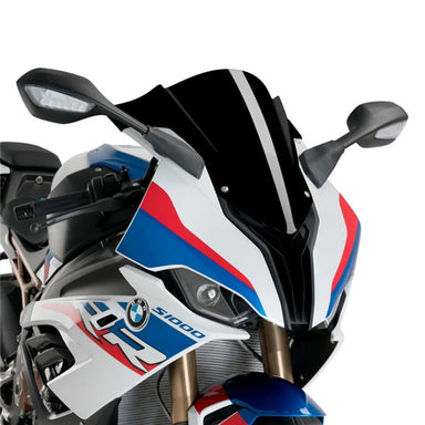 Puig Racing Windshield Fits BMW