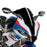 Puig Racing Windshield Fits BMW