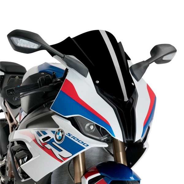 Puig Racing Windshield Fits BMW