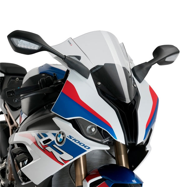 Puig Z-Racing Windshield