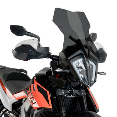 Puig Touring Windshield Fits KTM