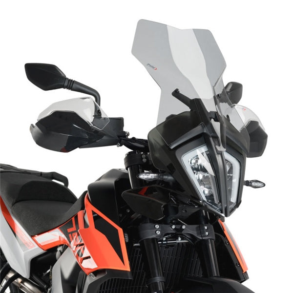 Puig Touring Windshield Fits KTM