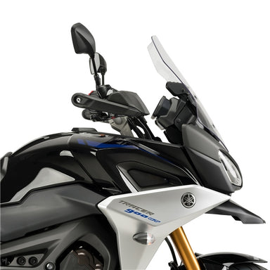 Puig Beak Extender Fits Yamaha - Front