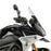 Puig Beak Extender Fits Yamaha - Front