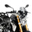 Puig Naked New Generation Windshield Fits BMW