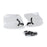 Puig Maxiscooter Handguards
