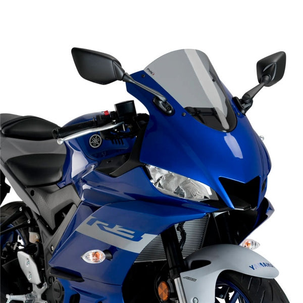 Puig R-Racer Windshield