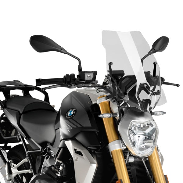 Puig New generation touring Windshield