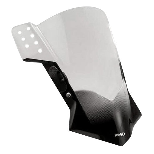 Puig Rafale Windshield Fits Kawasaki