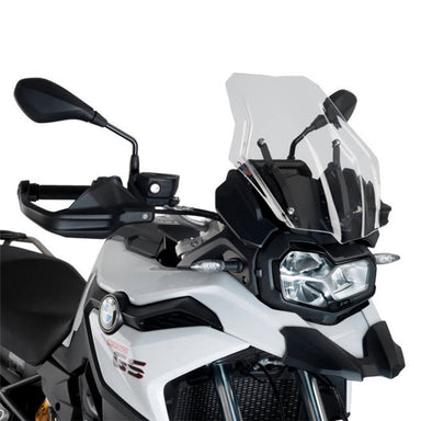 Puig Racing Windshield Fits BMW