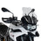 Puig Racing Windshield Fits BMW
