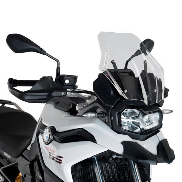 Puig Racing Windshield Fits BMW