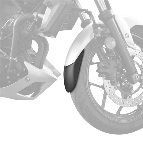 Puig Overfender Fits Yamaha