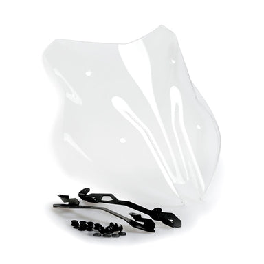 Puig Sport Windshield Fits BMW