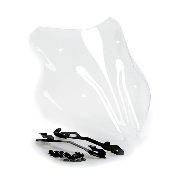 Puig Sport Windshield Fits BMW