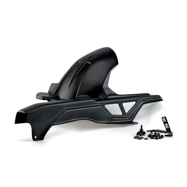 Puig Rear Fender with aluminum support Fits BMW - Rear