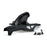 Puig Rear Fender with aluminum support Fits BMW - Rear