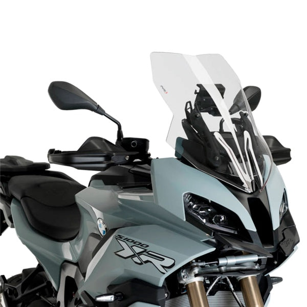 Puig Touring Windshield Fits BMW