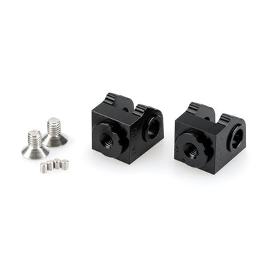 Puig Hi-Tech Footpeg Adapter