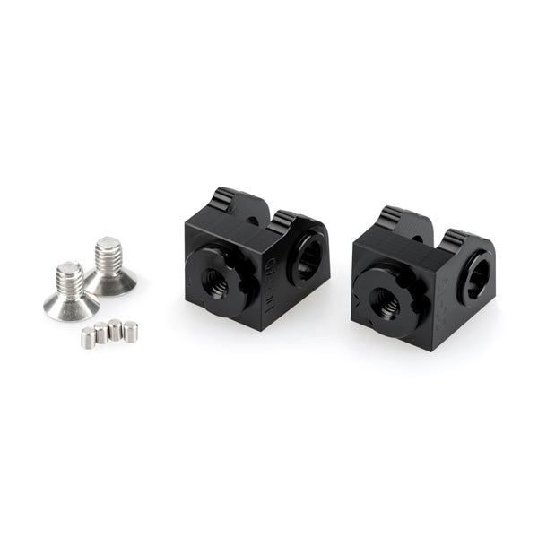 Puig Hi-Tech Footpeg Adapter