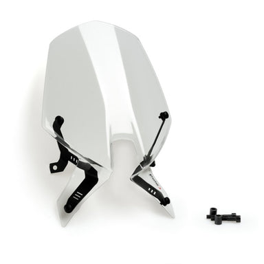 Puig New Generation Sport Windshield Fits Ducati