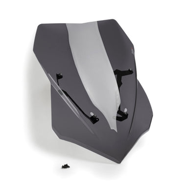 Puig New generation touring Windshield Fits Ducati