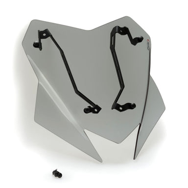 Puig New Generation Sport Windshield Fits Ducati