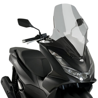 Puig Windshield V-Tech line touring Fits Honda