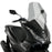 Puig Windshield V-Tech line touring Fits Honda