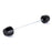 Puig Axle Slider Rear