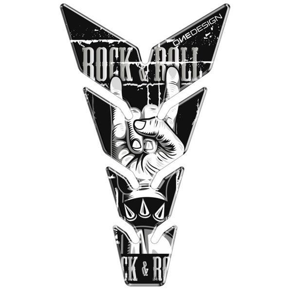 Puig Rock & Roll Tank Pad