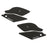 Puig Side Tank Pad