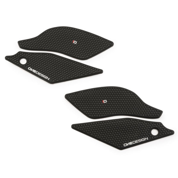 Puig Side Tank Pad