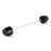 Puig Axle Slider Front