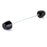 Puig Axle Slider Rear