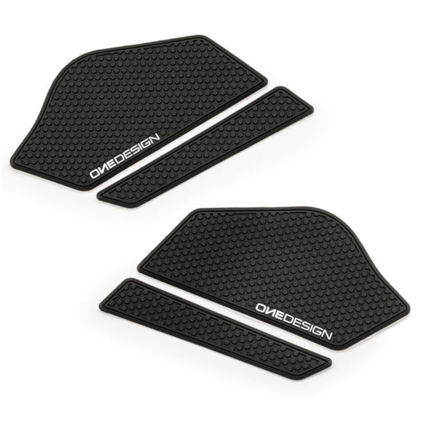 Puig Side Tank Pad