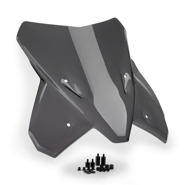 Puig Touring Windshield Fits KTM