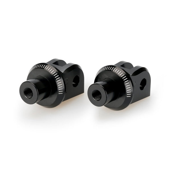 Puig Racing Footpeg Adapter