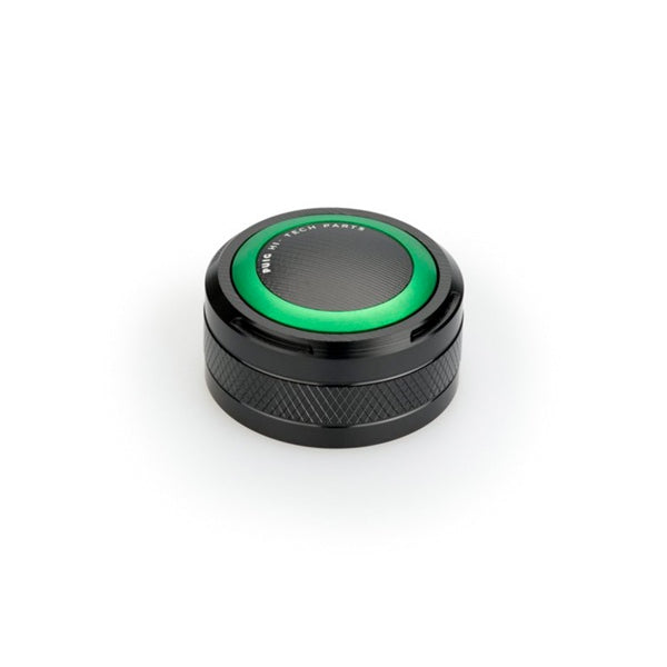 Puig Brake-Clutch Liquid Tank Cover
