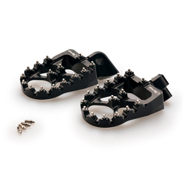 Puig Footpeg - Off-Road