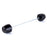 Puig Axle Slider Front