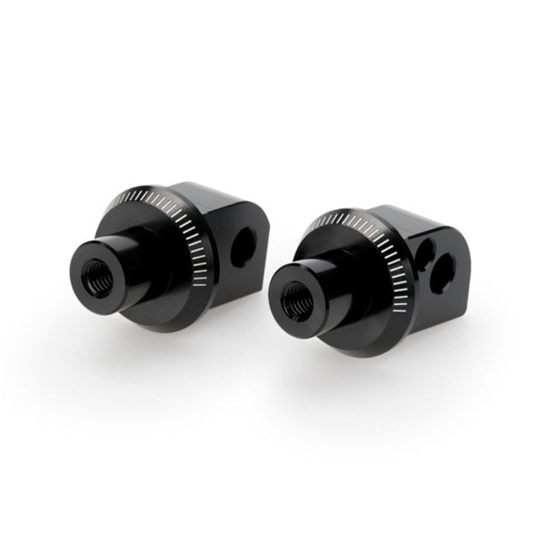 Puig Hi-Tech Footpeg Adapter