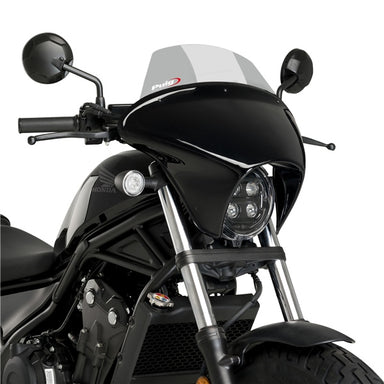 Puig Touring Fairing