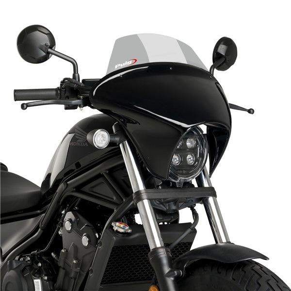Puig Touring Fairing