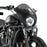 Puig Dark Night Semi-Fairing